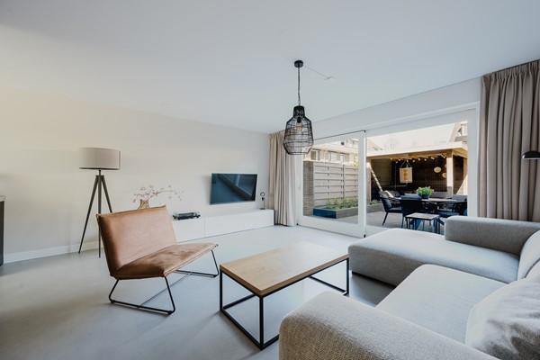 Medium property photo - Jan van Almondestraat 80, 3176 VA Poortugaal